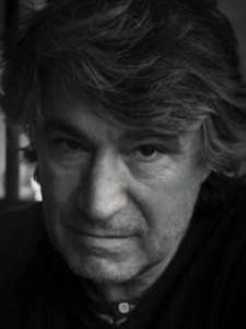 Gilles Del Pappas