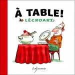 A Table !